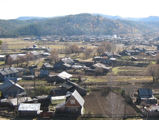 Тальяны усольский район фото