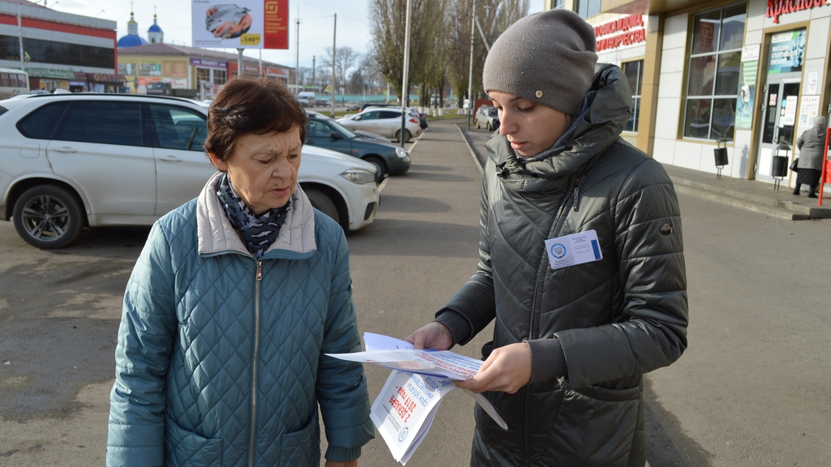 Налогоплательщикам Тамбовской области напомнили о сроке уплаты  имущественных налогов | ФНС России | 68 Тамбовская область