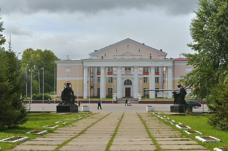 каталог Новодвинск