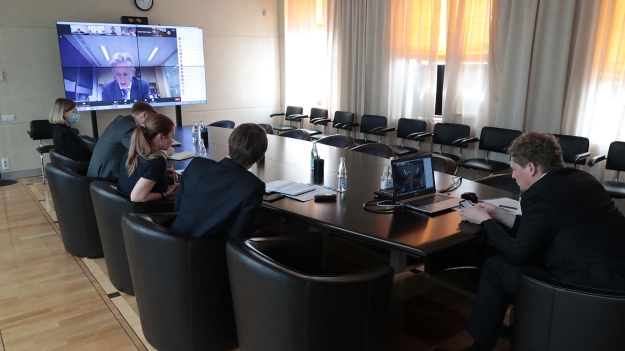 Члены Форума ОЭСР по налоговому администрированию обсудили развитие налоговых органов путем обмена знаниями и предоставления технической помощи