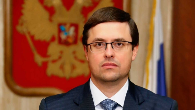 Алексей Лащёнов ответил на вопросы, касающиеся сообщений об исчисленных налоговыми органами суммах транспортного и земельного налогов организаций 