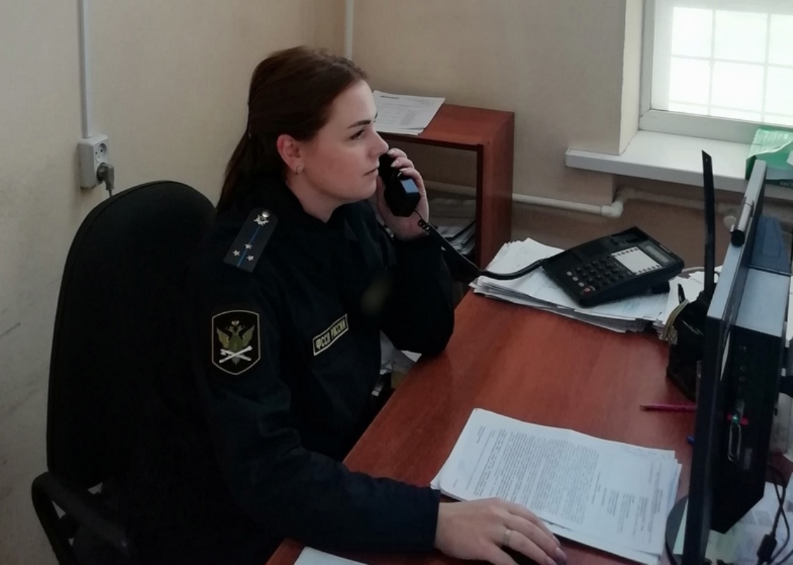 Приставы промышленного района самары график работы Новости Федеральная служба судебных приставов