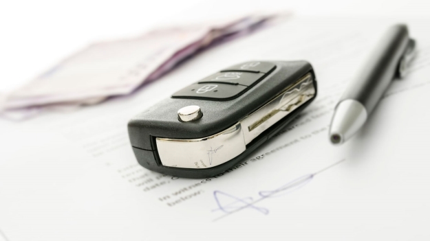 Какие документы нужны для прекращения налогообложения в случае гибели застрахованного автомобиля  