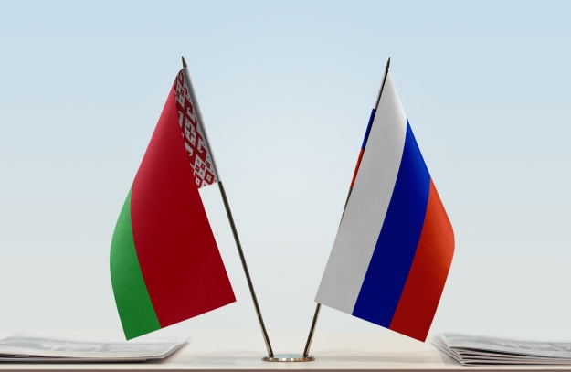 Подведены итоги пилотных проектов по обмену электронными товаросопроводительными документами между Россией и Беларусью