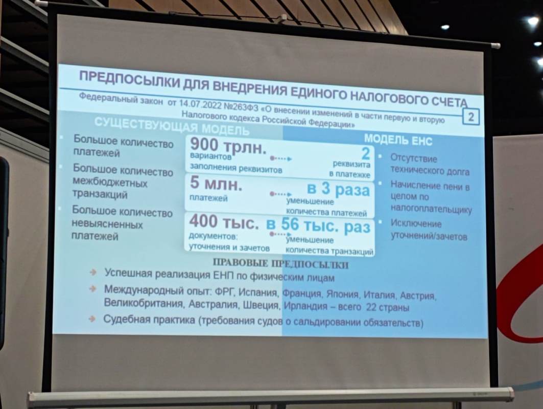 Воронежские налоговики приняли участие в работе 7-ого Воронежского форума  предпринимателей | 28.11.2022 | Воронеж - БезФормата