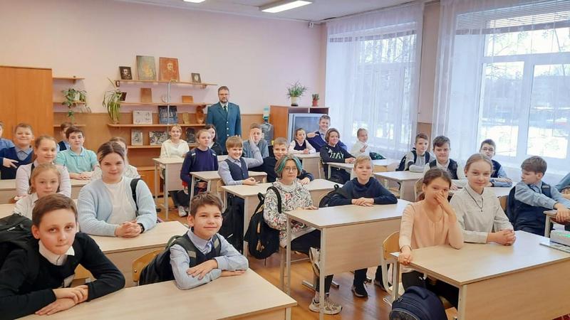 Сайты школ псковской области