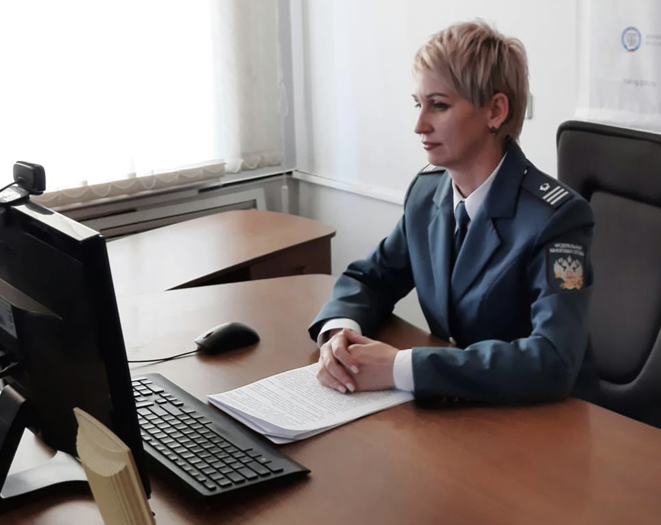 О порядке распоряжения суммой денежных средств путём зачёта (возврата ...