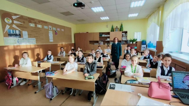 Подведены итоги второго учебного года всероссийского проекта ФНС России по налоговой культуре и грамотности «юНГа»