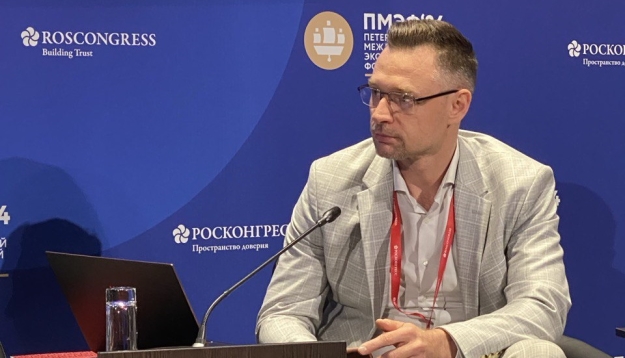 Константин Чекмышев: Реструктуризация замещает банкротство
