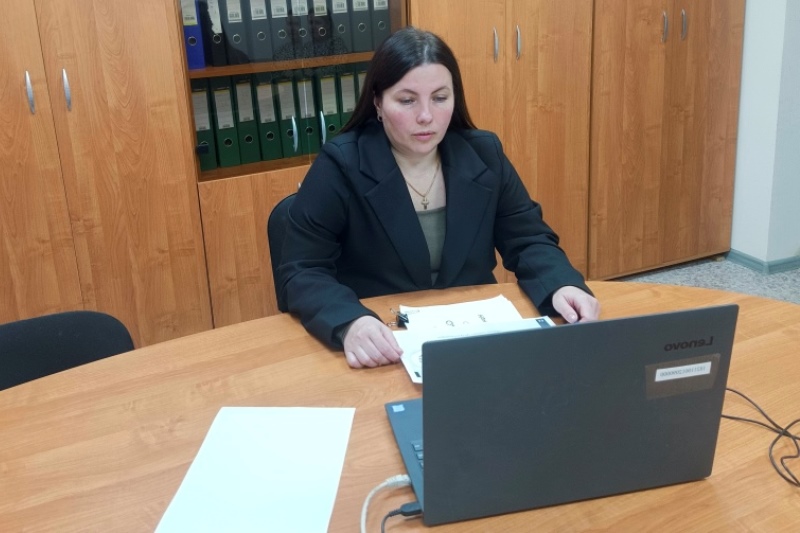 Обыски прошли в правительстве Ростовской области