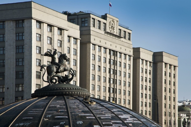 Государственная Дума приняла поправки в использование ККТ в населенных пунктах со сложной оперативной обстановкой