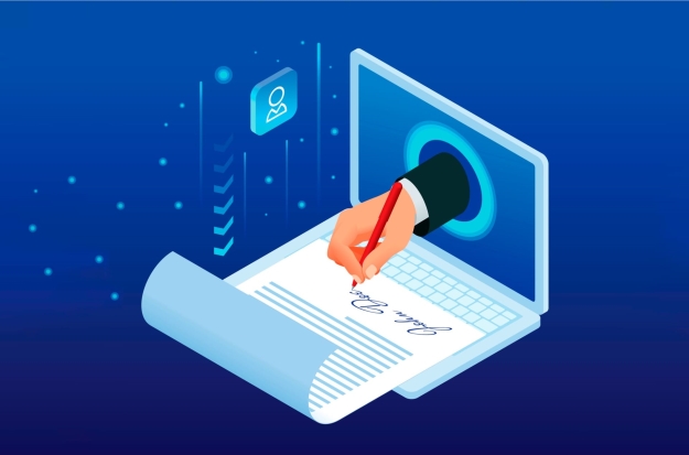 Как получить мобильную квалифицированную подпись от ФНС России, можно узнать в видеоролике