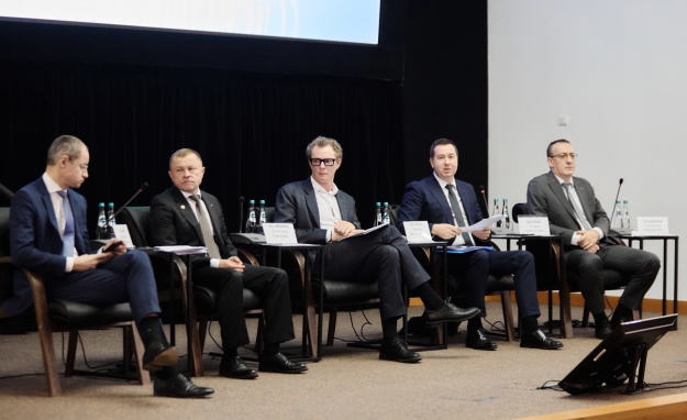 ФНС России и «ОПОРА РОССИИ» подвели итоги совместной работы в 2025 году