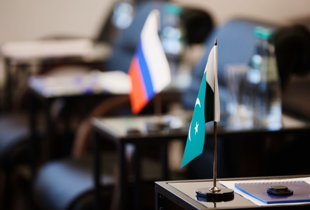 Цифровые сервисы и технологические системы ФНС России продемонстрировали делегации Пакистана