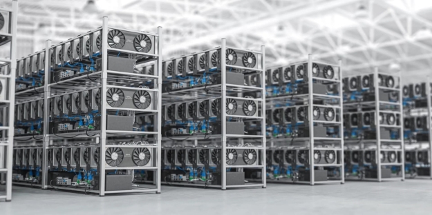 Более 5,5 тыс. майнеров легализовали свою деятельность