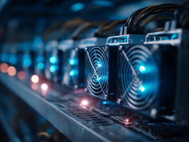 Как заниматься майнингом легально, рассказали в эфире программы «PRO налоги»