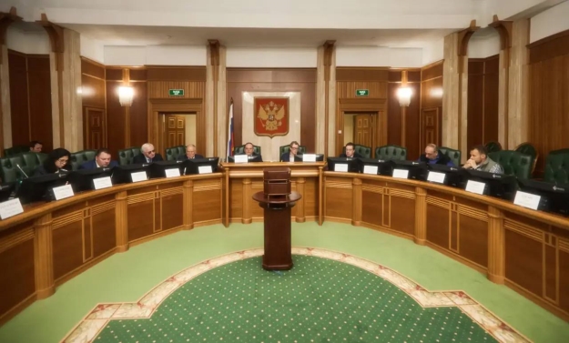 Подписан план мероприятий по практической подготовке студентов Финансового университета при Правительстве РФ в ФНС России