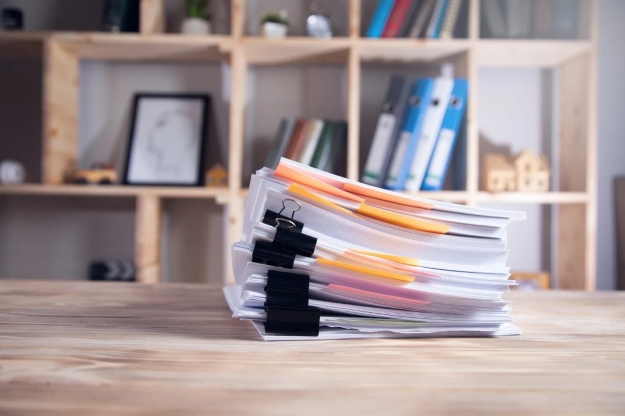 В ЕГРЮЛ и ЕГРИП отражаются коды ОКВЭД отчетного типа