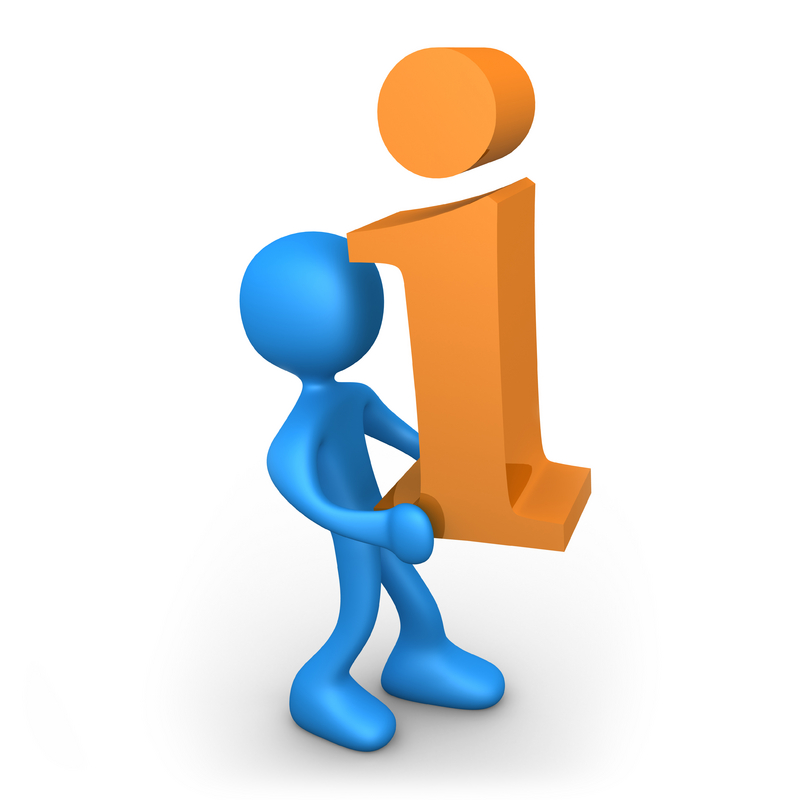 Основная информация