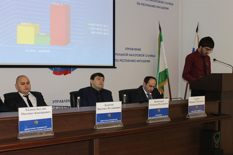 Уфнс ингушетия. Уфнс награждение. Смена руководства фнс. Налоговая магас. Куштов налоговая служба ингушетия.