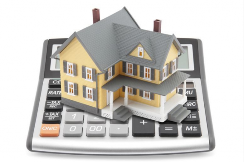 Новый порядок расчета налога на имущество коснется новых