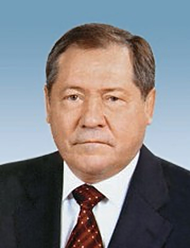 Букаев Геннадий Иванович (Указ Президента РФ от 18.05.2000 № 911)